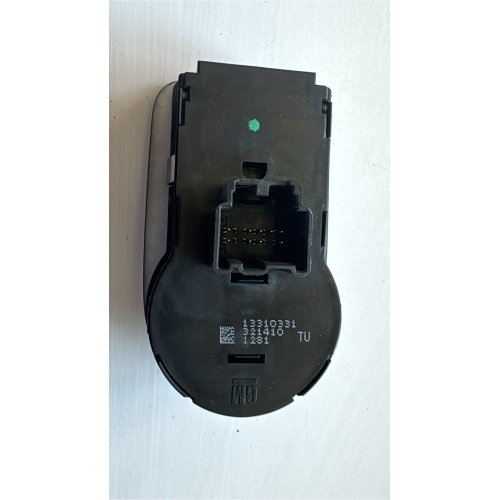 13310331 INTERRUTTORE COMANDO LUCI PER OPEL Corsa D 5P 1° Serie 
