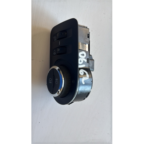13310331 INTERRUTTORE COMANDO LUCI PER OPEL Corsa D 5P 1° Serie 