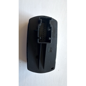 13258521 PULSANTIERA ALZAVETRO ANTERIORE SINISTRA PER OPEL Corsa D 2012