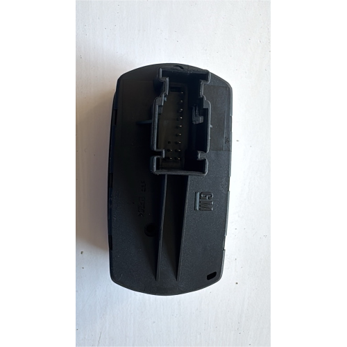 13258521 PULSANTIERA ALZAVETRO ANTERIORE SINISTRA PER OPEL Corsa D 2012