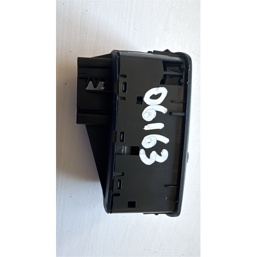 13258521 PULSANTIERA ALZAVETRO ANTERIORE SINISTRA PER OPEL Corsa D 2012