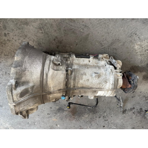 8HP-70 5802133469 CAMBIO AUTOMATICO IVECO Daily VI 3000 35C18 Camion pianale TIPO MOTORE F1CGL411B*E 5802133469