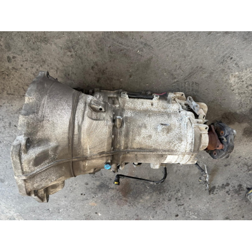 8HP-70 5802133469 CAMBIO AUTOMATICO IVECO Daily VI 3000 35C18 Camion pianale TIPO MOTORE F1CGL411B*E 5802133469