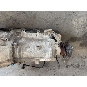 8HP-70 5802133469 CAMBIO AUTOMATICO IVECO Daily VI 3000 35C18 Camion pianale TIPO MOTORE F1CGL411B*E 5802133469