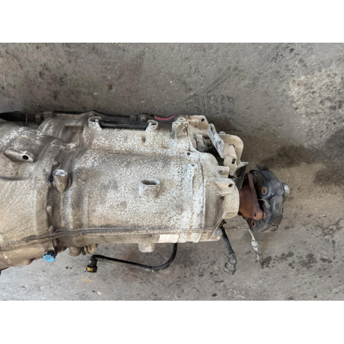 8HP-70 5802133469 CAMBIO AUTOMATICO IVECO Daily VI 3000 35C18 Camion pianale TIPO MOTORE F1CGL411B*E 5802133469