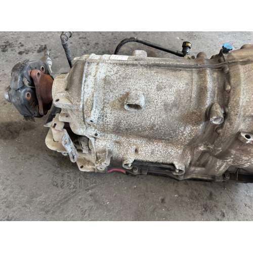 8HP-70 5802133469 CAMBIO AUTOMATICO IVECO Daily VI 3000 35C18 Camion pianale TIPO MOTORE F1CGL411B*E 5802133469