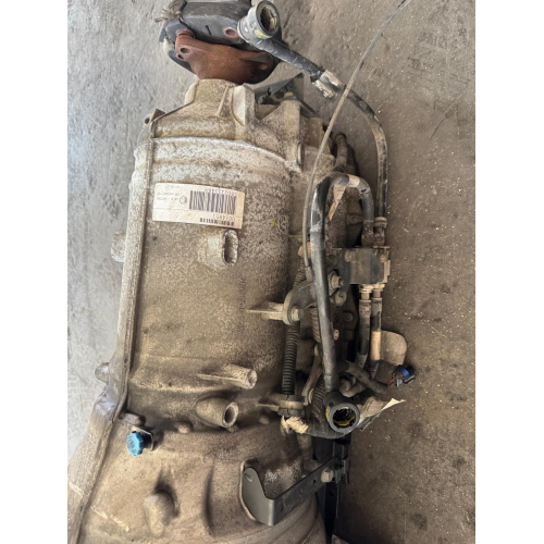 8HP-70 5802133469 CAMBIO AUTOMATICO IVECO Daily VI 3000 35C18 Camion pianale TIPO MOTORE F1CGL411B*E 5802133469