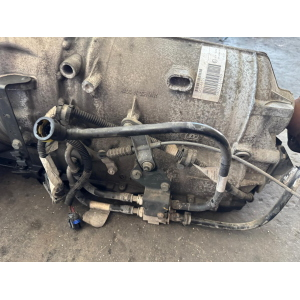 8HP-70 5802133469 CAMBIO AUTOMATICO IVECO Daily VI 3000 35C18 Camion pianale TIPO MOTORE F1CGL411B*E 5802133469