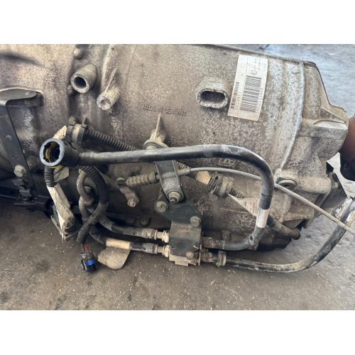 8HP-70 5802133469 CAMBIO AUTOMATICO IVECO Daily VI 3000 35C18 Camion pianale TIPO MOTORE F1CGL411B*E 5802133469