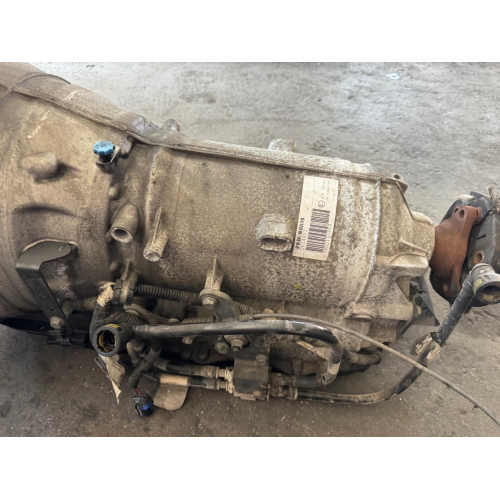 8HP-70 5802133469 CAMBIO AUTOMATICO IVECO Daily VI 3000 35C18 Camion pianale TIPO MOTORE F1CGL411B*E 5802133469