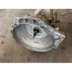 8HP-70 5802133469 CAMBIO AUTOMATICO IVECO Daily VI 3000 35C18 Camion pianale TIPO MOTORE F1CGL411B*E 5802133469