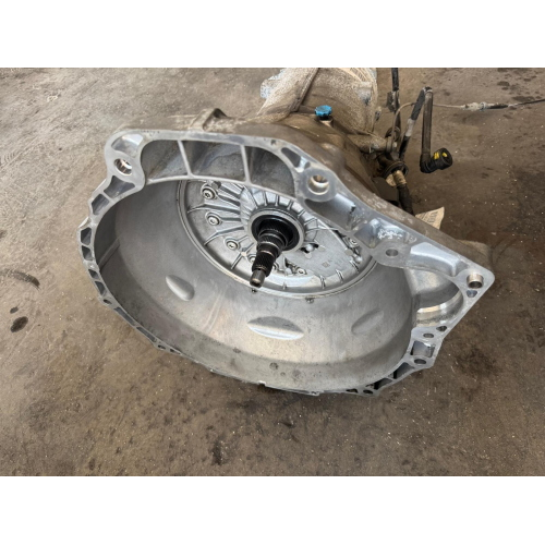 8HP-70 5802133469 CAMBIO AUTOMATICO IVECO Daily VI 3000 35C18 Camion pianale TIPO MOTORE F1CGL411B*E 5802133469