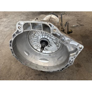 8HP-70 5802133469 CAMBIO AUTOMATICO IVECO Daily VI 3000 35C18 Camion pianale TIPO MOTORE F1CGL411B*E 5802133469