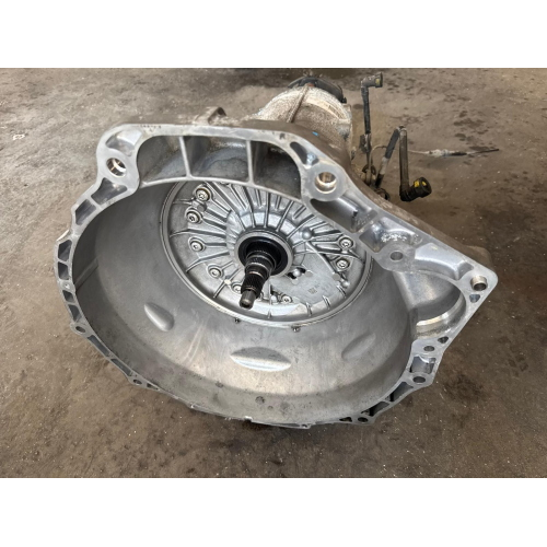 8HP-70 5802133469 CAMBIO AUTOMATICO IVECO Daily VI 3000 35C18 Camion pianale TIPO MOTORE F1CGL411B*E 5802133469