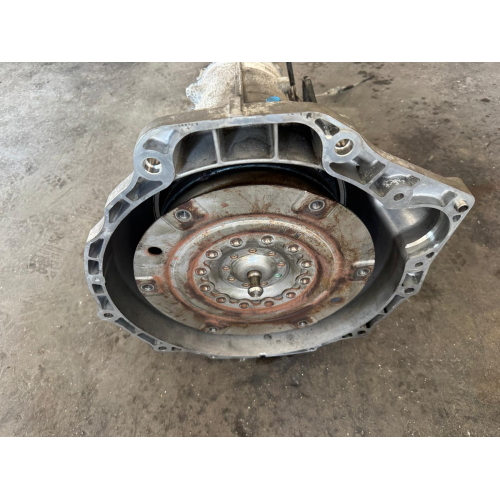 8HP-70 5802133469 CAMBIO AUTOMATICO IVECO Daily VI 3000 35C18 Camion pianale TIPO MOTORE F1CGL411B*E 5802133469
