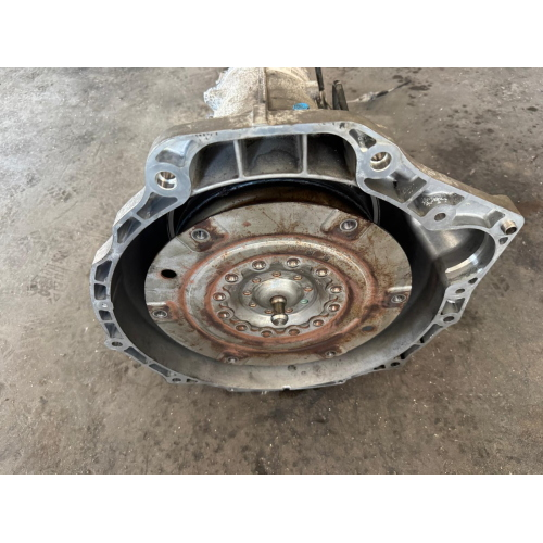 8HP-70 5802133469 CAMBIO AUTOMATICO IVECO Daily VI 3000 35C18 Camion pianale TIPO MOTORE F1CGL411B*E 5802133469