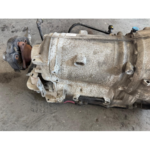 8HP-70 5802133469 CAMBIO AUTOMATICO IVECO Daily VI 3000 35C18 Camion pianale TIPO MOTORE F1CGL411B*E 5802133469