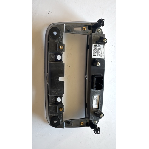 735506945 INTERRUTTORE COMANDO LUCI PER FIAT Punto EVO