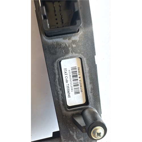 735506945 INTERRUTTORE COMANDO LUCI PER FIAT Punto EVO