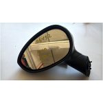 Specchio Sinistro FIAT grande punto evo 2012 Elettrico Termico 5 pin 735410433