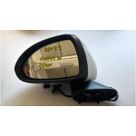 SPECCHIO SPECCHIETTO RETROVISORE ESTERNO SINISTRO OPEL CORSA D 3PIN 2010