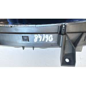51852796 Quadro strumenti contachilometri FIAT PUNTO EVO 1.3 MULTIJET 2012