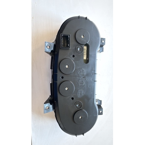 51852796 Quadro strumenti contachilometri FIAT PUNTO EVO 1.3 MULTIJET 2012