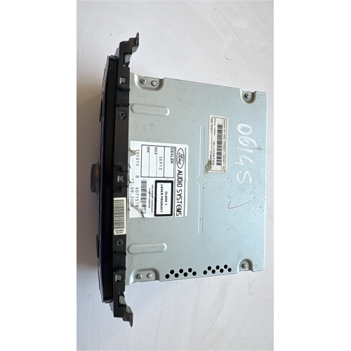 7M5T-18C939-EB AUTORADIO PER FORD Focus S. Wagon 4° Serie 7m5t18c939eb (08>11)