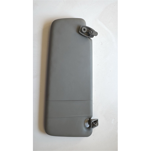 010440018 Aletta parasole sinistra Opel Corsa D 2013
