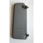 010440018 Aletta parasole sinistra Opel Corsa D 2013