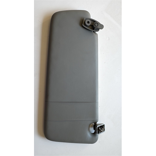 010440018 Aletta parasole sinistra Opel Corsa D 2013