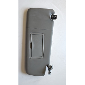 010440018 Aletta Parasole Destra Dx Opel Corsa D 2006 - 2014
