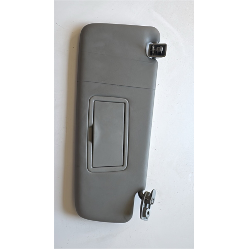010440018 Aletta Parasole Destra Dx Opel Corsa D 2006 - 2014