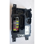 13382215 centralina body computer opel corsa d 1.2 cc. dal 2011 al 2014