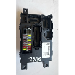 13382215 centralina body computer opel corsa d 1.2 cc. dal 2011 al 2014