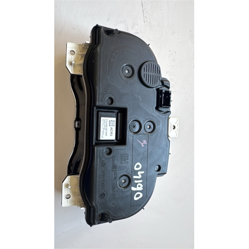 P0013373005 QUADRO STRUMENTI PER OPEL CORSA D 3P 2° SERIE 1.2 B 63KW (11>)