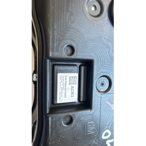 P0013373005 QUADRO STRUMENTI PER OPEL CORSA D 3P 2° SERIE 1.2 B 63KW (11>)