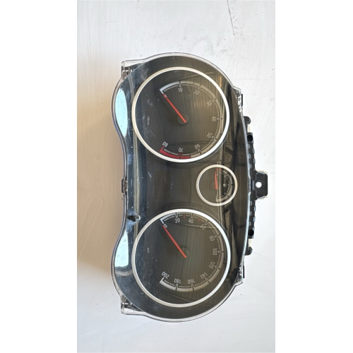 P0013373005 QUADRO STRUMENTI PER OPEL CORSA D 3P 2° SERIE 1.2 B 63KW (11>)