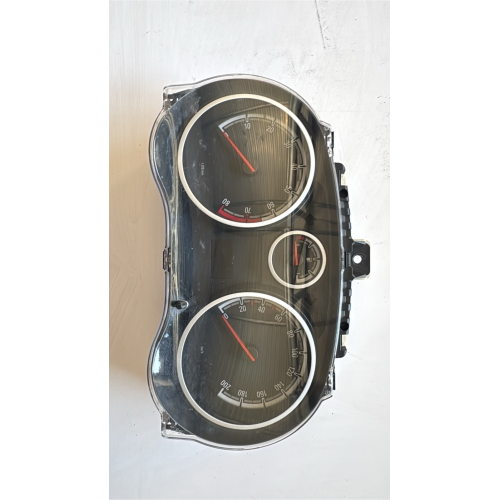 P0013373005 QUADRO STRUMENTI PER OPEL CORSA D 3P 2° SERIE 1.2 B 63KW (11>)