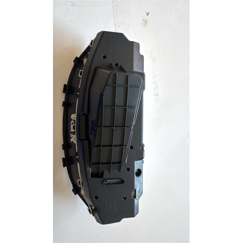 83800-0D630-D QUADRO STRUMENTI CONTACHILOMETRI TOYOTA YARIS (2005-2009) 1.4D (66 KW) 2007 MB457300-3146