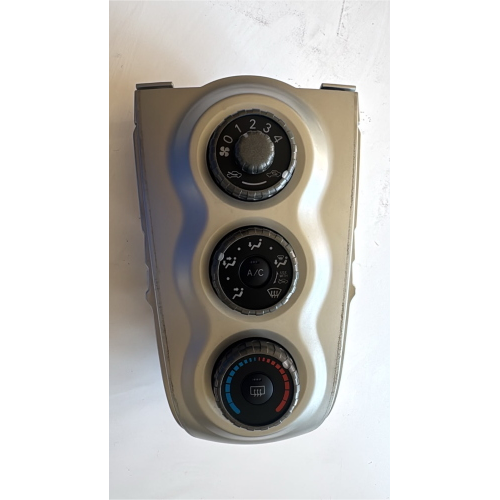 55406-0D190 Controllo comando clima Toyota Yaris Dal 2005 al 2011 
