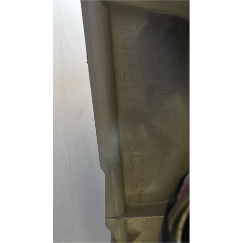 55406-0D190 Controllo comando clima Toyota Yaris Dal 2005 al 2011 