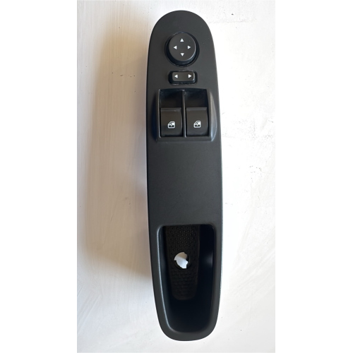 011650 PULSANTIERA ANTERIORE SINISTRA PER FIAT Punto EVO (09>12)