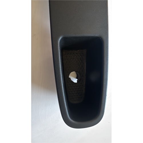 011650 PULSANTIERA ANTERIORE SINISTRA PER FIAT Punto EVO (09>12)