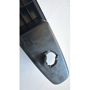 011650 PULSANTIERA ANTERIORE SINISTRA PER FIAT Punto EVO (09>12)
