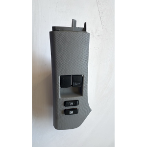 Pulsantiera interruttori alzacristalli guida per Toyota Yaris 2007