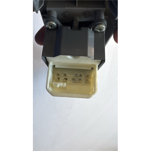 Pulsantiera interruttori alzacristalli guida per Toyota Yaris 2007