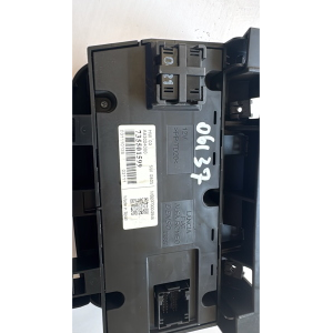 735501599 CENTRALINA Comandi Clima AC Fiat Punto Evo 2012