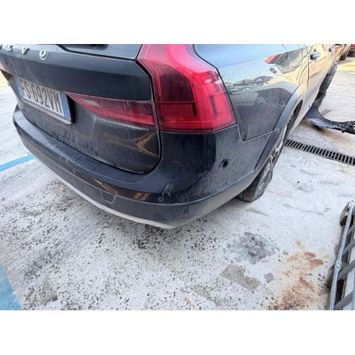 STOP POSTERIORE DESTRO INTEGRATO NEL PORTELLO PER VOLVO V90 Cross Country 31656