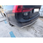 STOP POSTERIORE SINISTRO INTEGRATO NEL PORTELLO PER VOLVO V90 Cross Country 316
